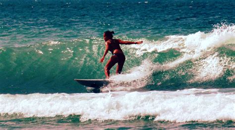 Surfing In Siargao Island, Philippines • Travel Tips