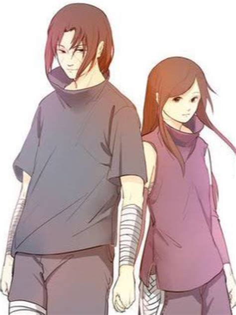 Read Itachi : Inevitable - Itsmexd - WebNovel