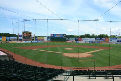 Long Island Ducks Stadium Seating Chart | Elcho Table