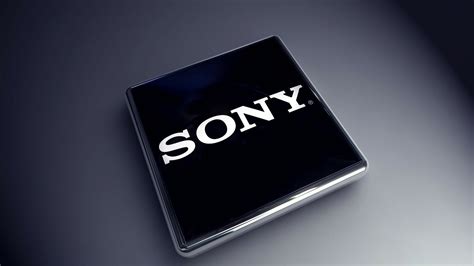 Sony Logo Wallpapers - 4k, HD Sony Logo Backgrounds on WallpaperBat