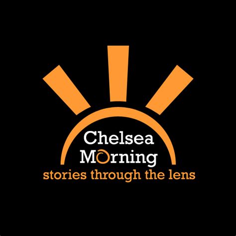 Chelsea Morning Logo by Tsun3 on deviantART