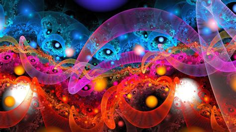 Colorful Abstract Art Wallpapers - Top Free Colorful Abstract Art Backgrounds - WallpaperAccess