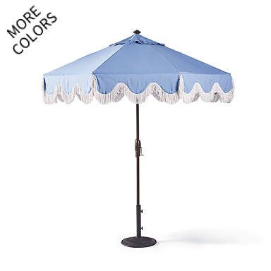 Patio Umbrellas | Frontgate