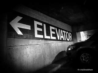 parking-garage-elevator-arrow.jpg | 4-070 | r. nial bradshaw | Flickr