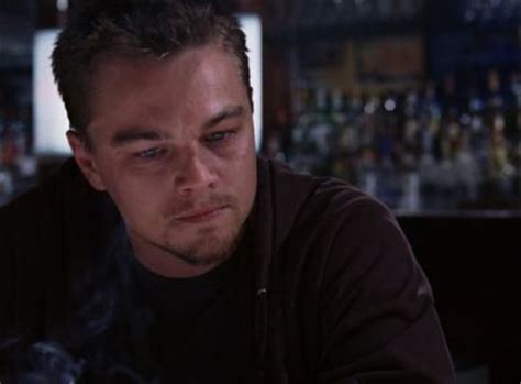 Leonardo Dicaprio in 'The Departed' - Leonardo DiCaprio Image (3805356) - Fanpop