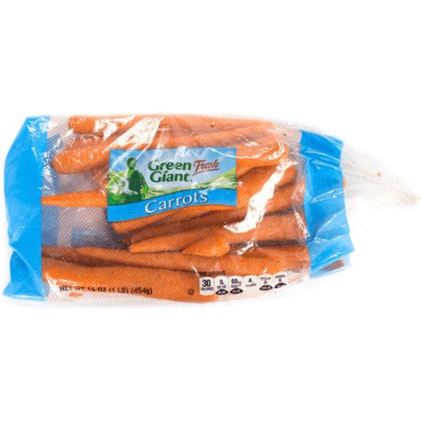 Bolthouse Farms Carrots 1 lb. Bag | Carrots & Beets | Donelan's ...