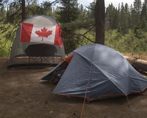 Parks Canada updating its reservation system to book camping and other ...