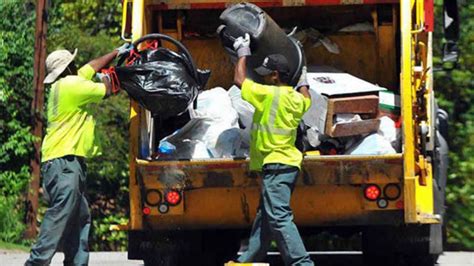 Garbage collection can be good income source - Daily Monitor