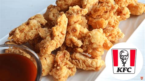 Copycat KFC Popcorn Chicken Recipe