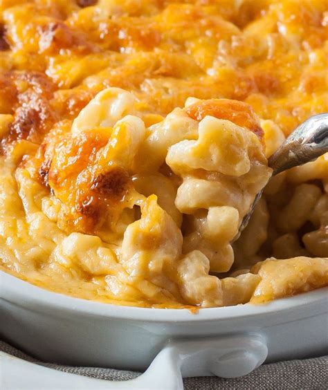 Southern Mac And Cheese Pictures, Photos, and Images for Facebook ...