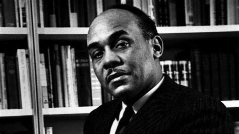 Ralph Ellison Biography | Books | Facts - GoBookMart