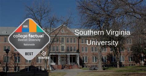 Southern Virginia University Archives - College Factual