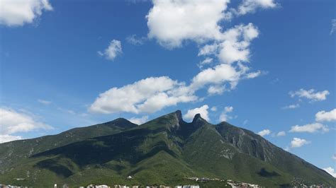 Clima de Monterrey | Elsa y Óscar