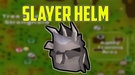 Slayer Helmet Osrs Ge