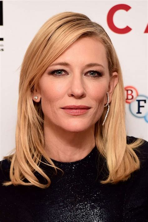Cate Blanchett: Carol Screening -21 – GotCeleb