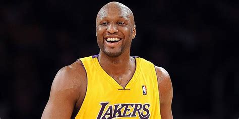 Is Lamar Odom Returning To Professional Basketball?