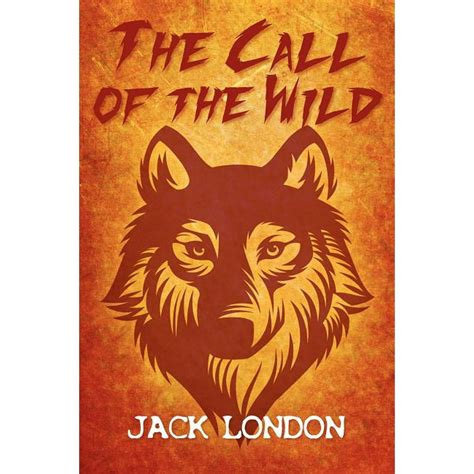 The Call of the Wild (Paperback) - Walmart.com - Walmart.com