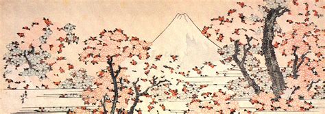 MOUSTASHIE: Katsushika Hokusai