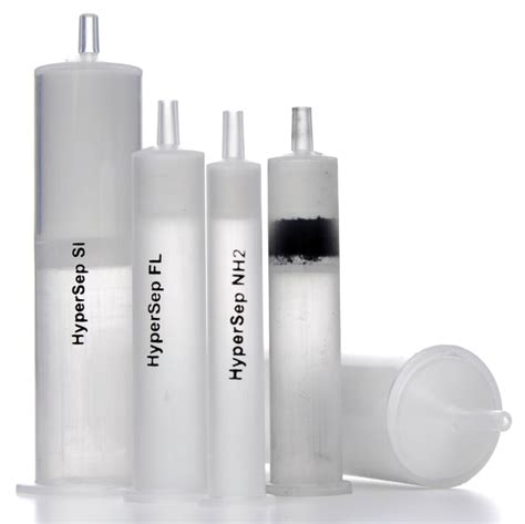 Thermo Scientific™ HyperSep™ HPLC Columns for Online SPE | Fisher Scientific