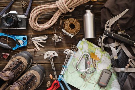 Mountain Climbing – Equipment Advice | My Hobby Life