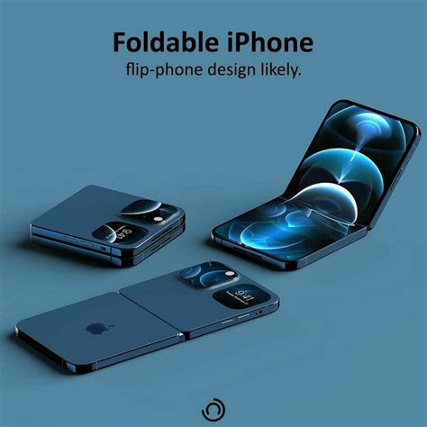 Foldable iphone concept ... | Luxury iphone cases, Iphone obsession ...