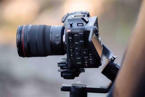 Canon EOS C70 Lifestyle images 12 - Newsshooter