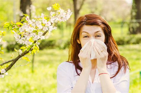 Allergy Season - Tips to help you through! — Saskatoon Naturopathic ...