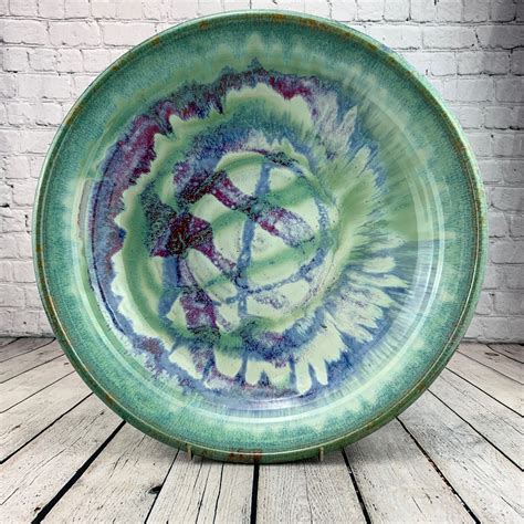 Large Serving Bowl Plain | Canterbury Pottery