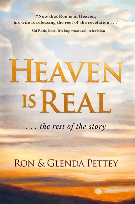 Heaven Is Real | Koehler Books Publishing