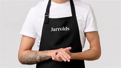 Jarrolds | The Click