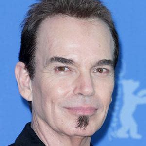 Billy Bob Thornton - Age, Family, Bio | Famous Birthdays