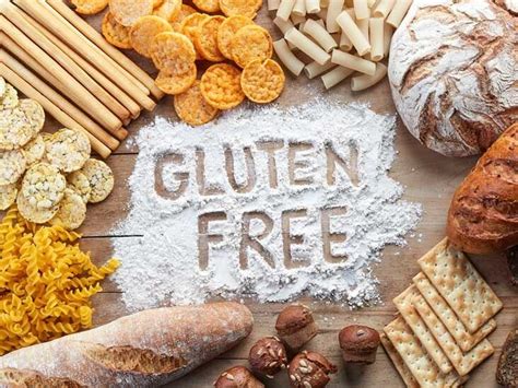 Gluten Free Meal Diet for Weight Loss - Fallen Scoop