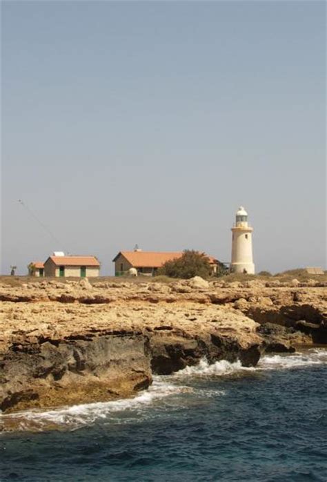 Cape Greco Lighthouse