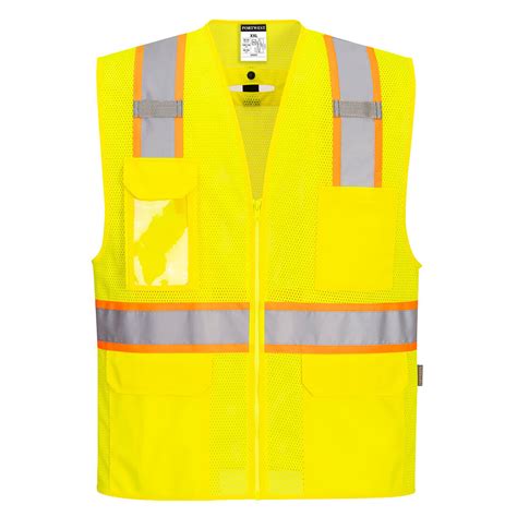 Buy Fall Protection Vest - Portwest Online at Best price - ME