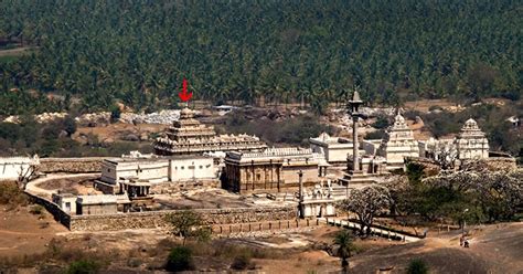 **Samson's Photoblog**: Chandragiri Hill Temple