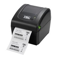 Buy TSC DA220 Desktop Thermal Bar Code Printer (USB+IE+RTC) Online | BCDS