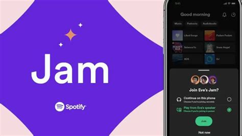 How To Start A Jam On Spotify - Gamer Tweak