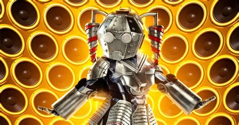 Who Is Robo Girl on ‘The Masked Singer’? (SPOILERS) - TrendRadars UK