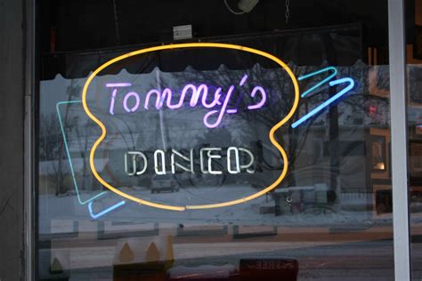 Tommy's Diner | Columbus, OH - Breakfast With Nick