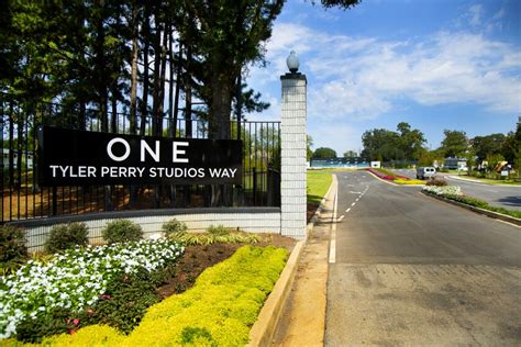 What Tyler Perry Studios mean for black Hollywood (and Georgia) - Los ...