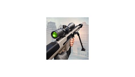 Download Pure Sniper Mod APK v5.00.141 [Win Unlimited Money] - Androfly