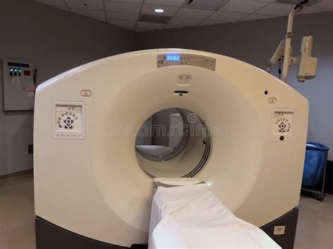 PET Scans Demonstrate the Physical State and Function of Organs. Editorial Photo - Image of ...