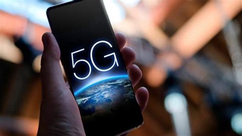 Everything You Need To Know About 5G Smartphones