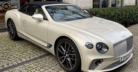 constantemente Mecánico Corte de pelo bentley continental gt ...