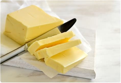 Butter versus Margarine: Which is Healthier?