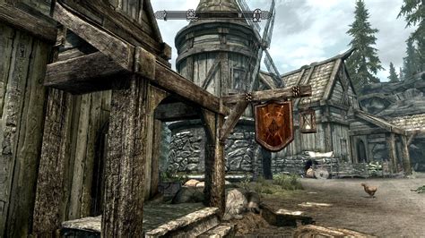 Image 3 - Skyrim Fighters Guild v1.5 mod for Elder Scrolls V: Skyrim - ModDB