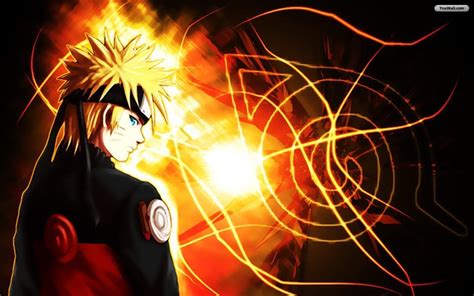 Cool Naruto Wallpapers HD - Wallpaper Cave