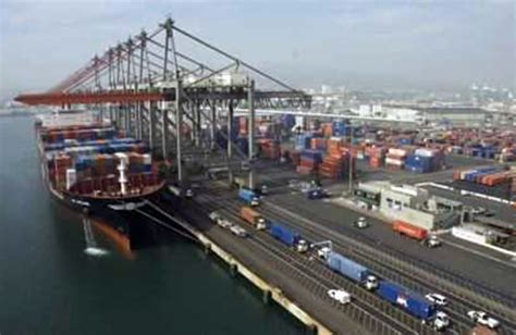 CHENNAI PORT BECOMES THE DEEPEST PORT FOR CONTAINER SHIPS IN INDIA ...