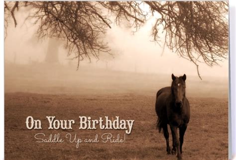 Pin by Kathy Hunt on Happy Birthday | Happy birthday horse, Horses, Birthday humor