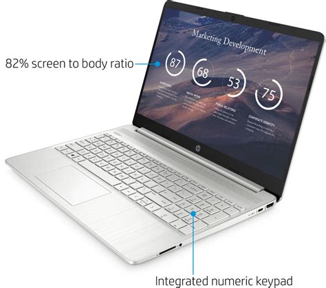 Customer Reviews: HP 15.6" Touch-Screen Laptop AMD Ryzen 7 8GB Memory ...